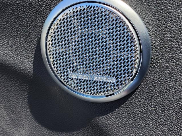 new 2025 Alfa Romeo Giulia car, priced at $48,740