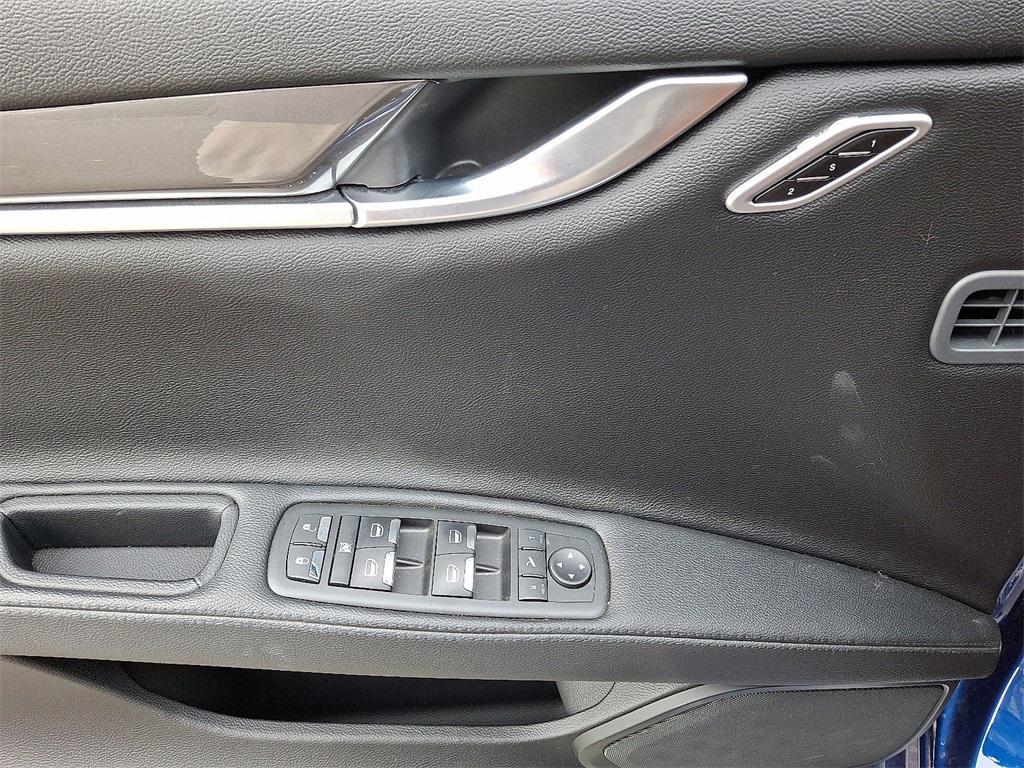 used 2019 Maserati Ghibli car, priced at $29,995