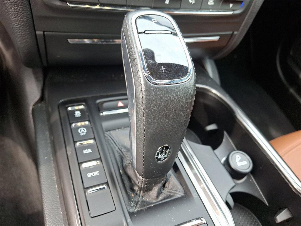 used 2019 Maserati Ghibli car, priced at $29,995