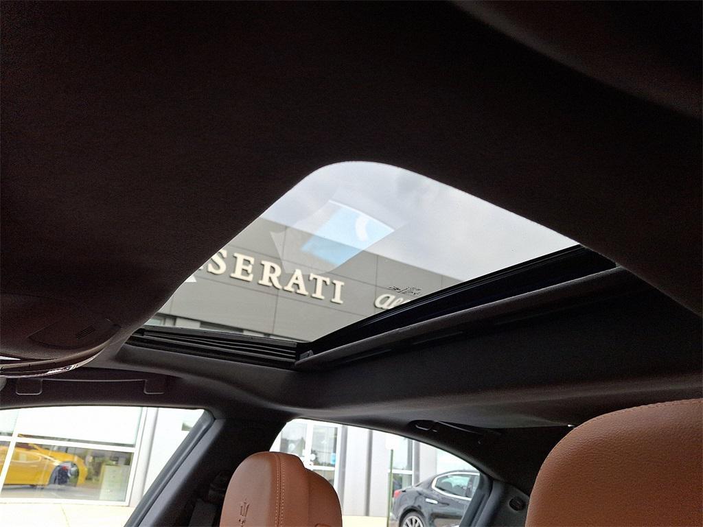 used 2019 Maserati Ghibli car, priced at $29,995