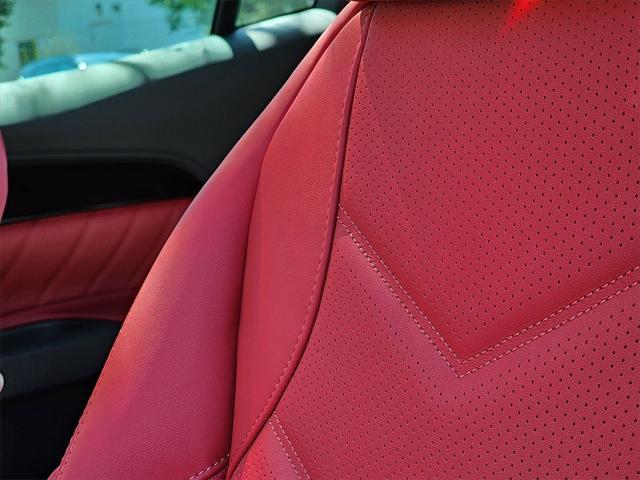 new 2025 Maserati Grecale car, priced at $79,995