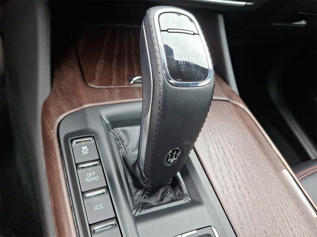 used 2022 Maserati Levante car, priced at $42,995