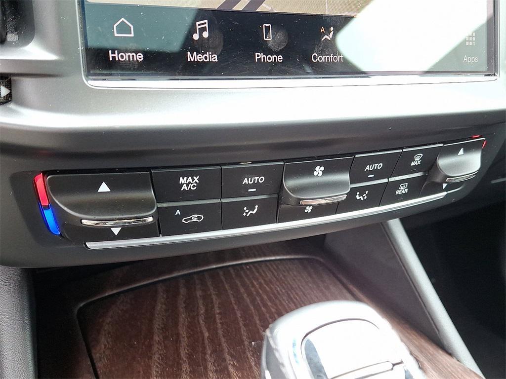 used 2022 Maserati Levante car, priced at $42,995