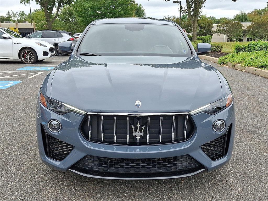 used 2022 Maserati Levante car, priced at $42,995