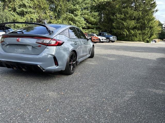 used 2023 Honda Civic Type R car, priced at $45,995