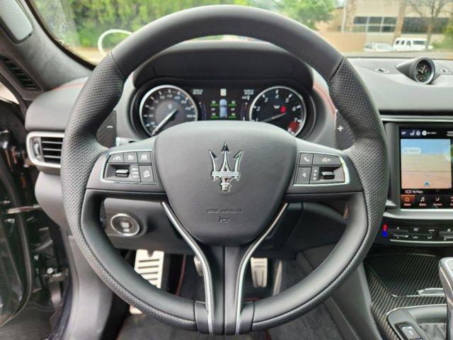 used 2022 Maserati Levante car, priced at $112,995