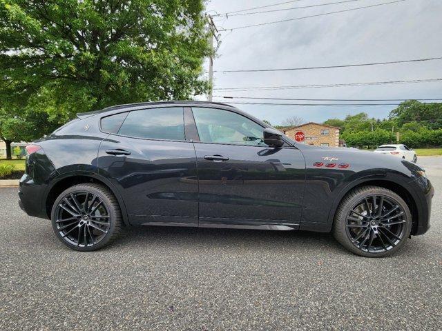 used 2022 Maserati Levante car, priced at $112,995