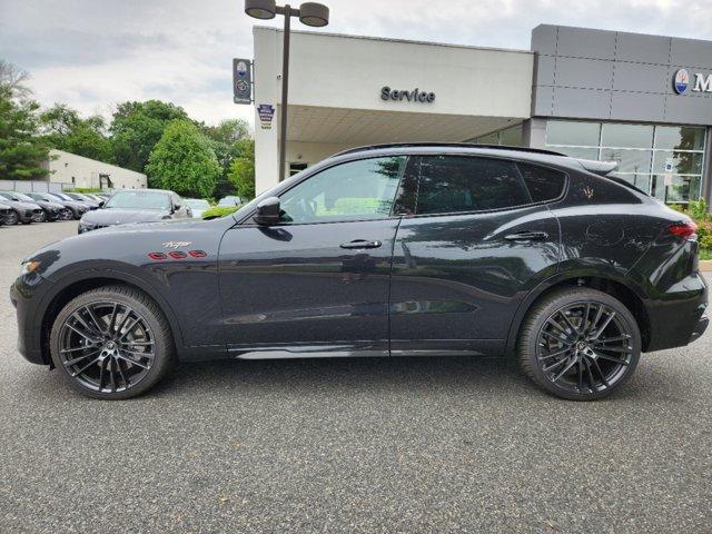 used 2022 Maserati Levante car, priced at $112,995