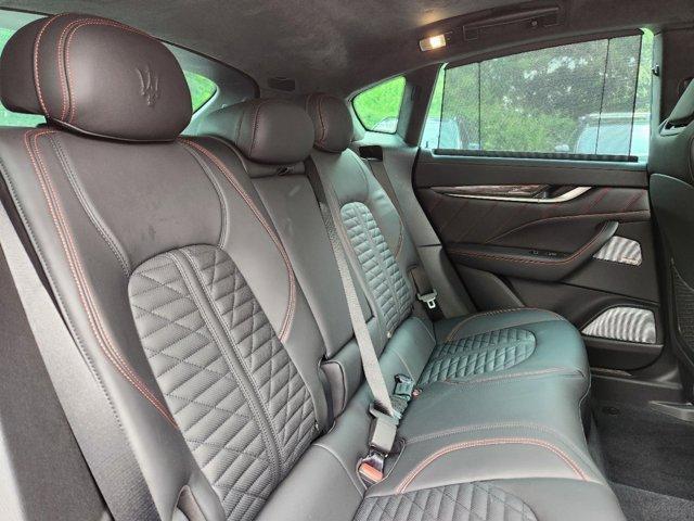 used 2022 Maserati Levante car, priced at $112,995