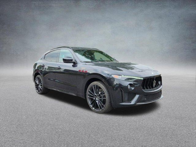 used 2022 Maserati Levante car, priced at $112,995