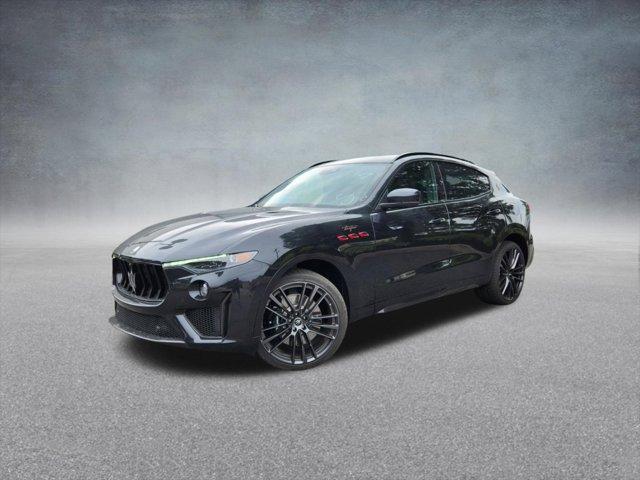 used 2022 Maserati Levante car, priced at $112,995