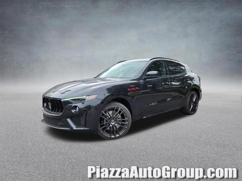used 2022 Maserati Levante car, priced at $112,995