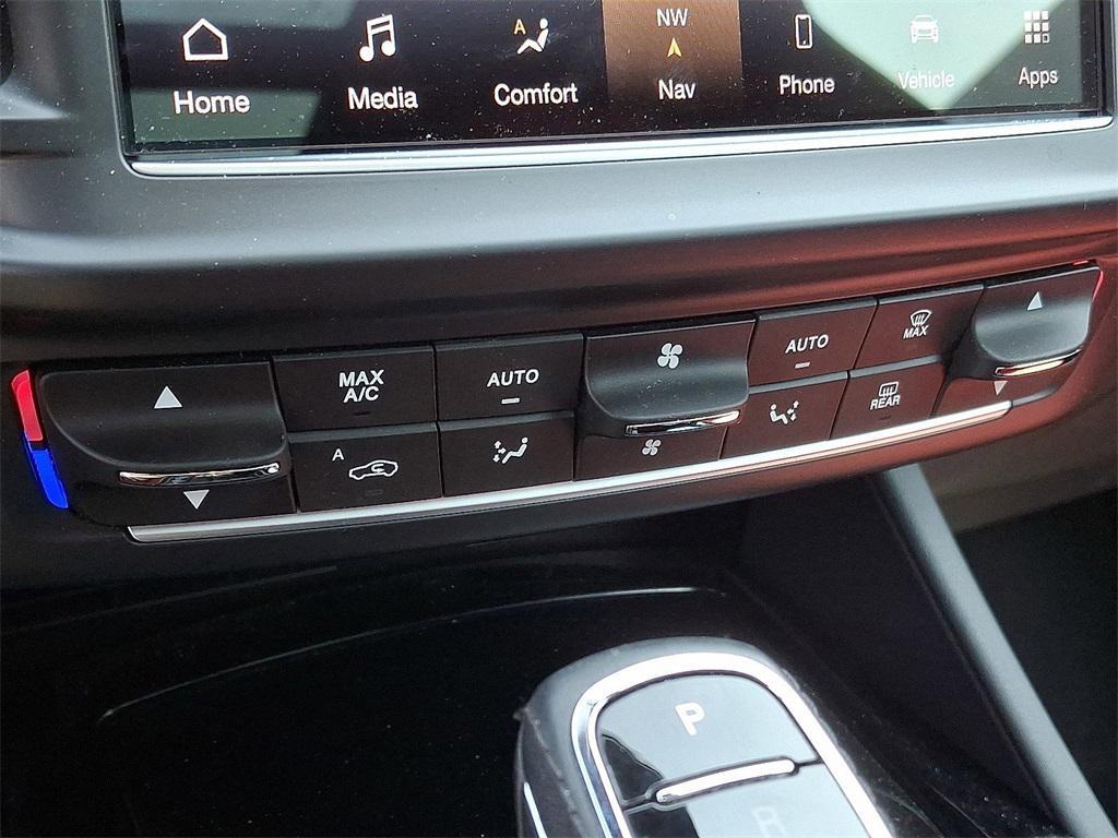 used 2022 Maserati Levante car, priced at $39,995