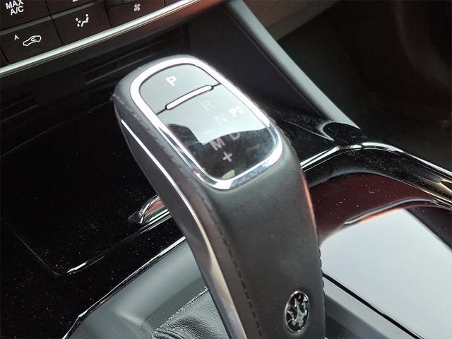 used 2022 Maserati Levante car, priced at $43,674
