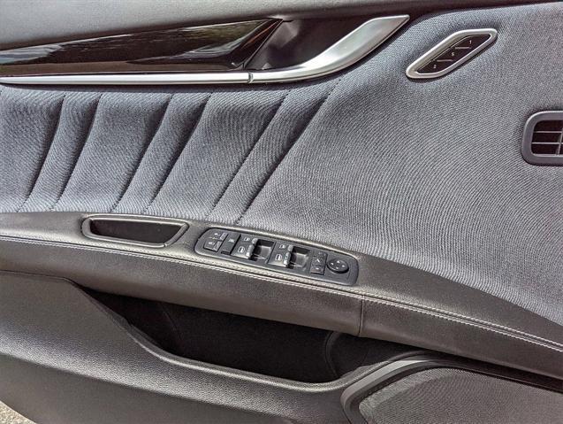 used 2019 Maserati Ghibli car, priced at $39,995