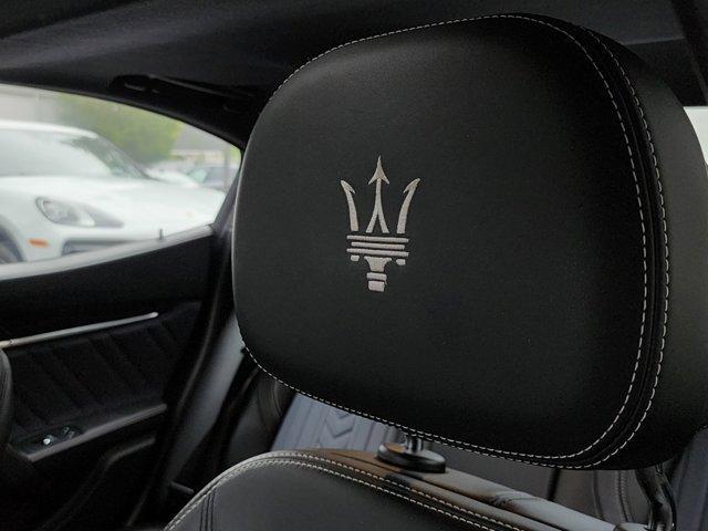 used 2019 Maserati Ghibli car, priced at $45,995