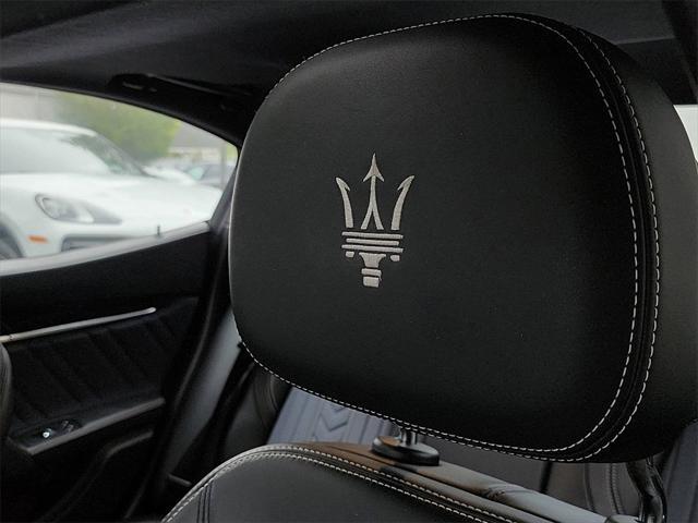 used 2019 Maserati Ghibli car, priced at $39,995