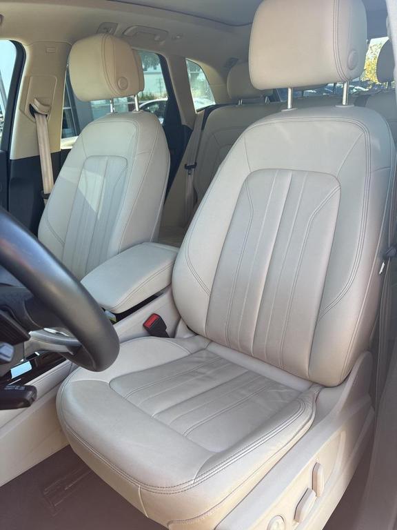used 2023 Audi Q5 car, priced at $31,671