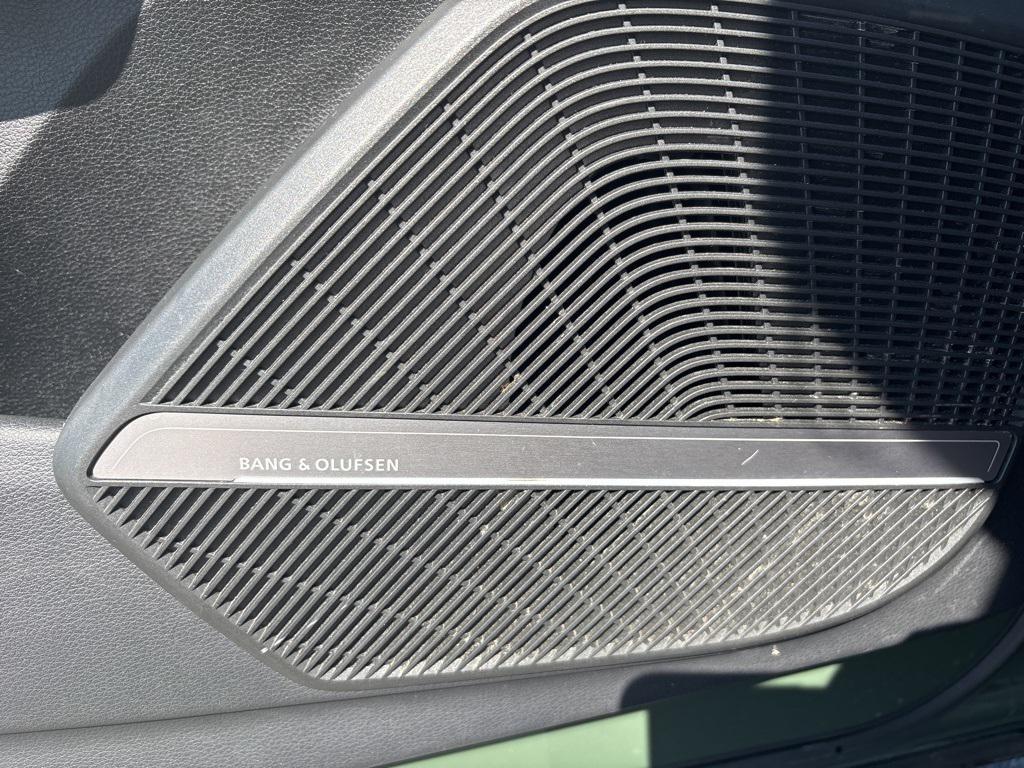 used 2023 Audi Q5 car, priced at $31,671