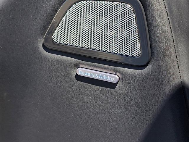 new 2024 Maserati Quattroporte car, priced at $125,845