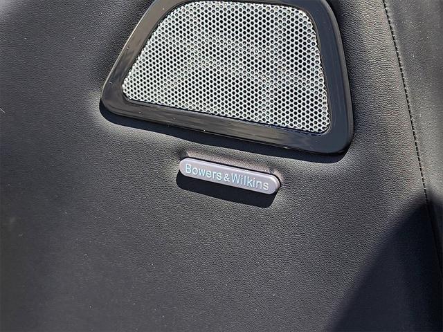 new 2024 Maserati Quattroporte car, priced at $110,995
