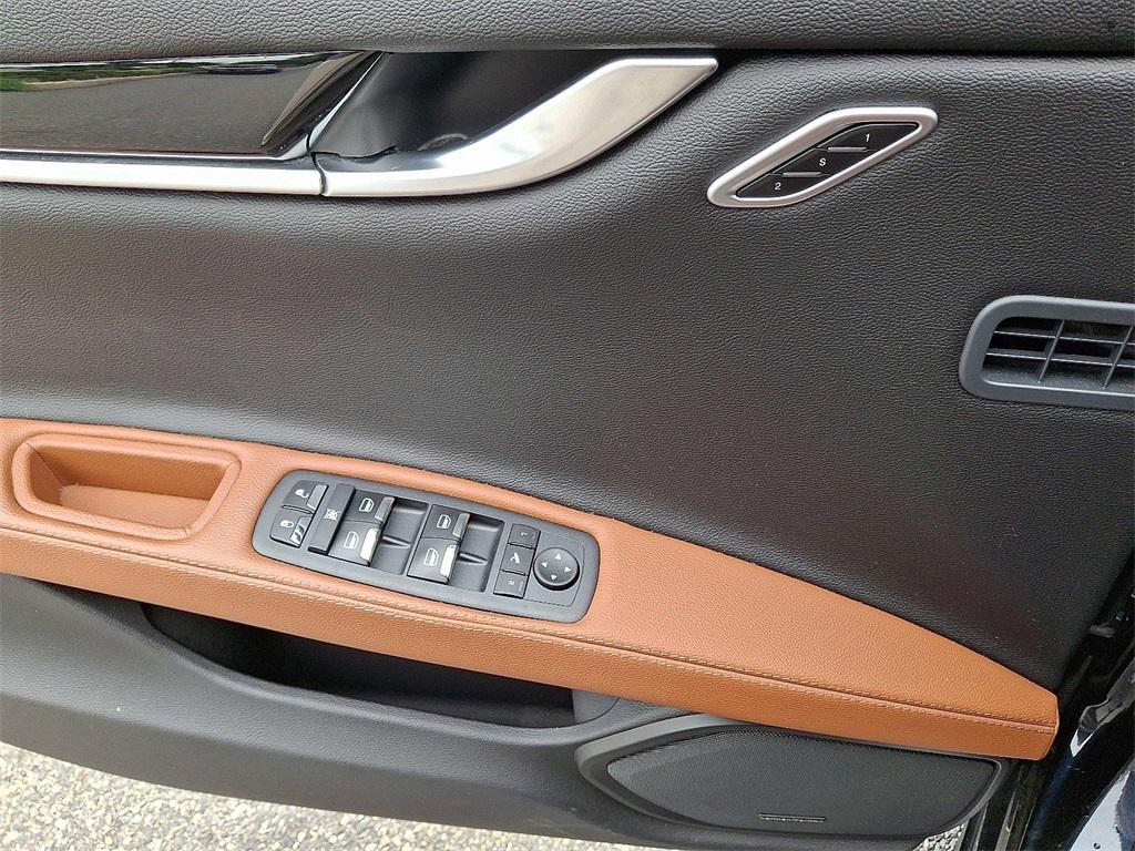 used 2022 Maserati Ghibli car, priced at $44,995