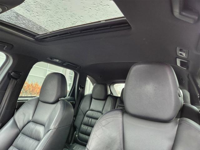 used 2012 Porsche Cayenne car, priced at $11,570