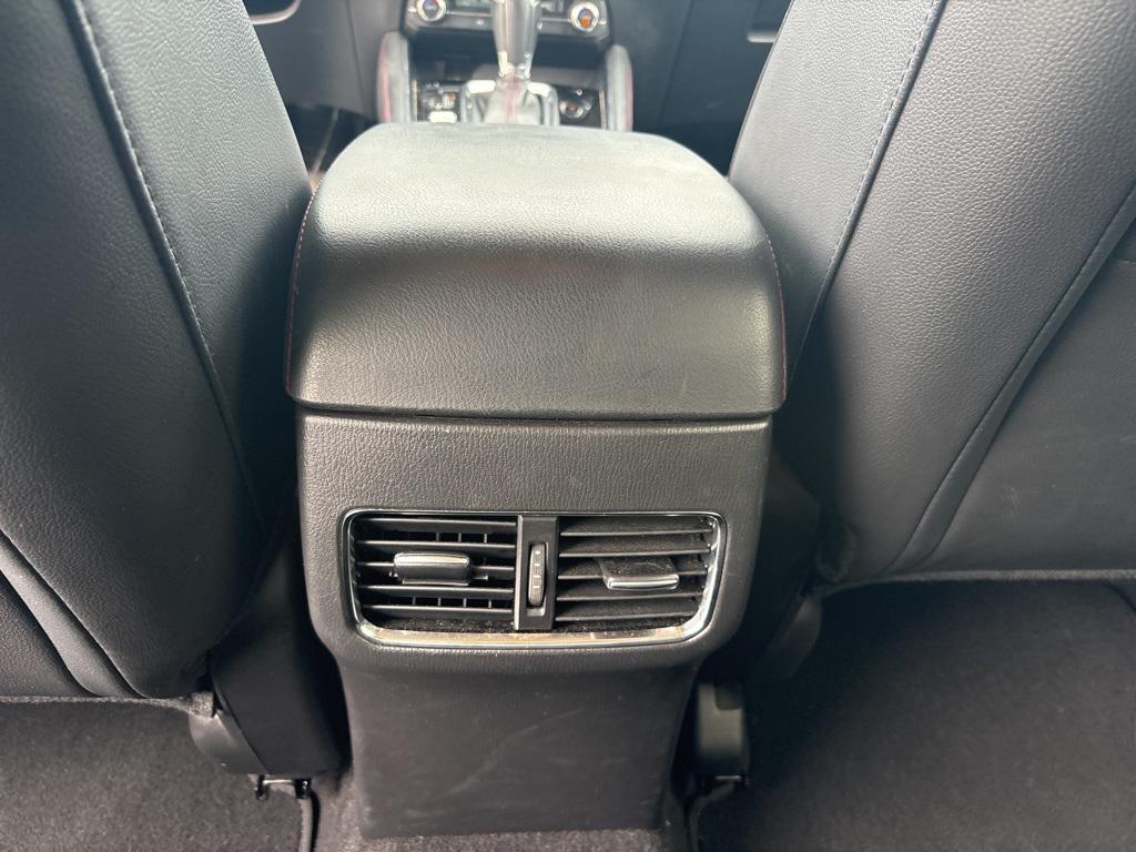 used 2024 Mazda CX-5 car, priced at $26,395