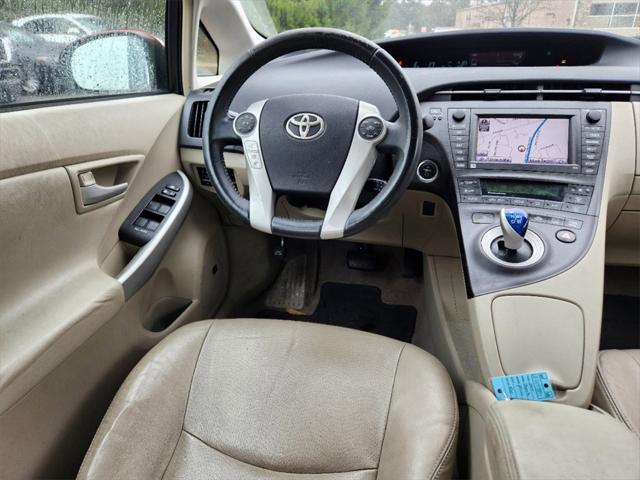 used 2010 Toyota Prius car, priced at $8,995