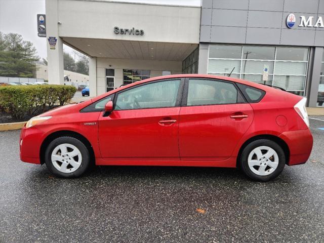 used 2010 Toyota Prius car, priced at $8,995