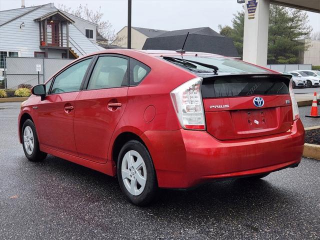 used 2010 Toyota Prius car, priced at $8,995