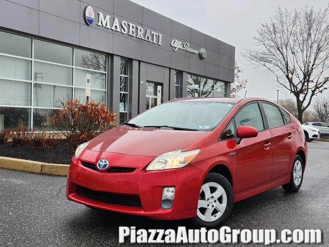 used 2010 Toyota Prius car, priced at $8,995