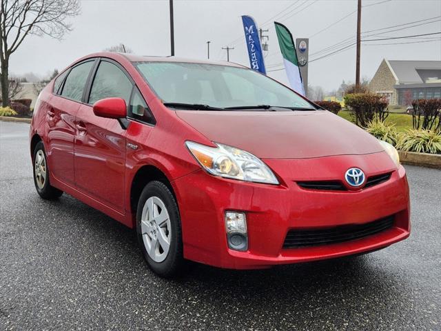 used 2010 Toyota Prius car, priced at $8,995