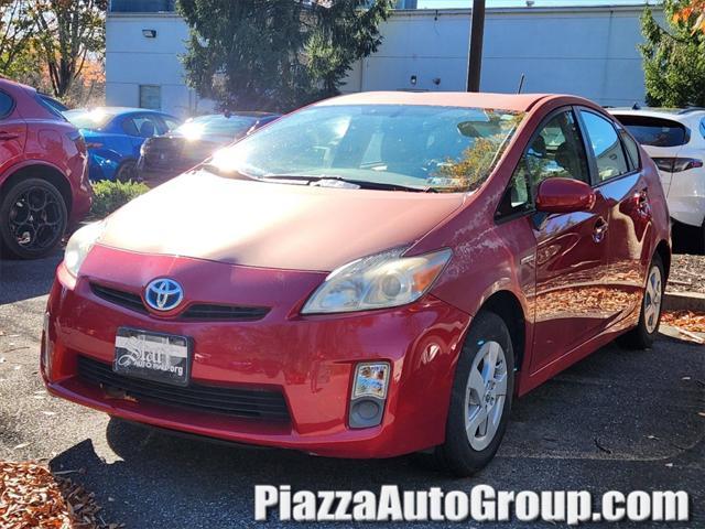 used 2010 Toyota Prius car, priced at $9,570