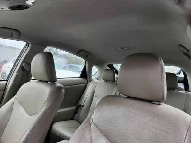 used 2010 Toyota Prius car, priced at $8,995