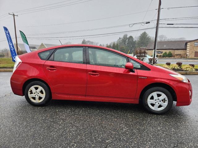 used 2010 Toyota Prius car, priced at $8,995