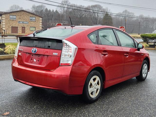 used 2010 Toyota Prius car, priced at $8,995