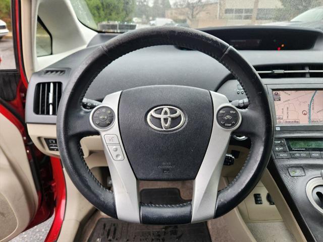 used 2010 Toyota Prius car, priced at $8,995