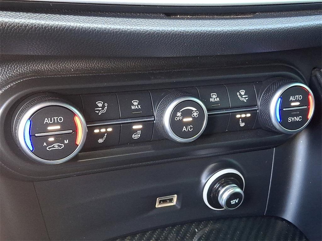 used 2022 Alfa Romeo Stelvio car, priced at $59,995