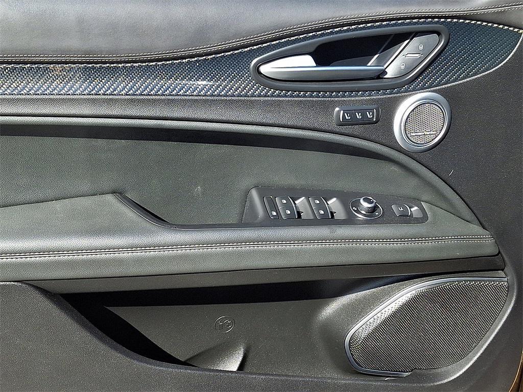 used 2022 Alfa Romeo Stelvio car, priced at $59,995
