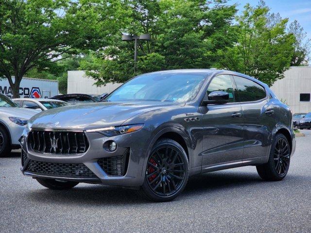 new 2024 Maserati Levante car, priced at $84,995