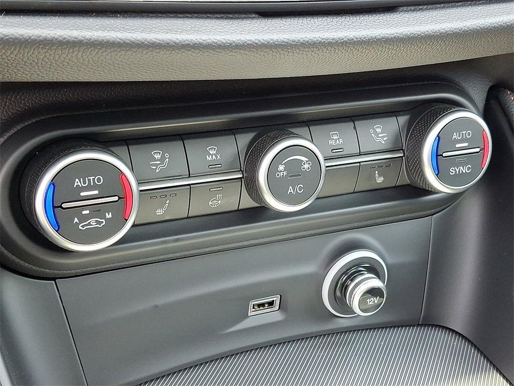 new 2025 Alfa Romeo Stelvio car, priced at $56,590