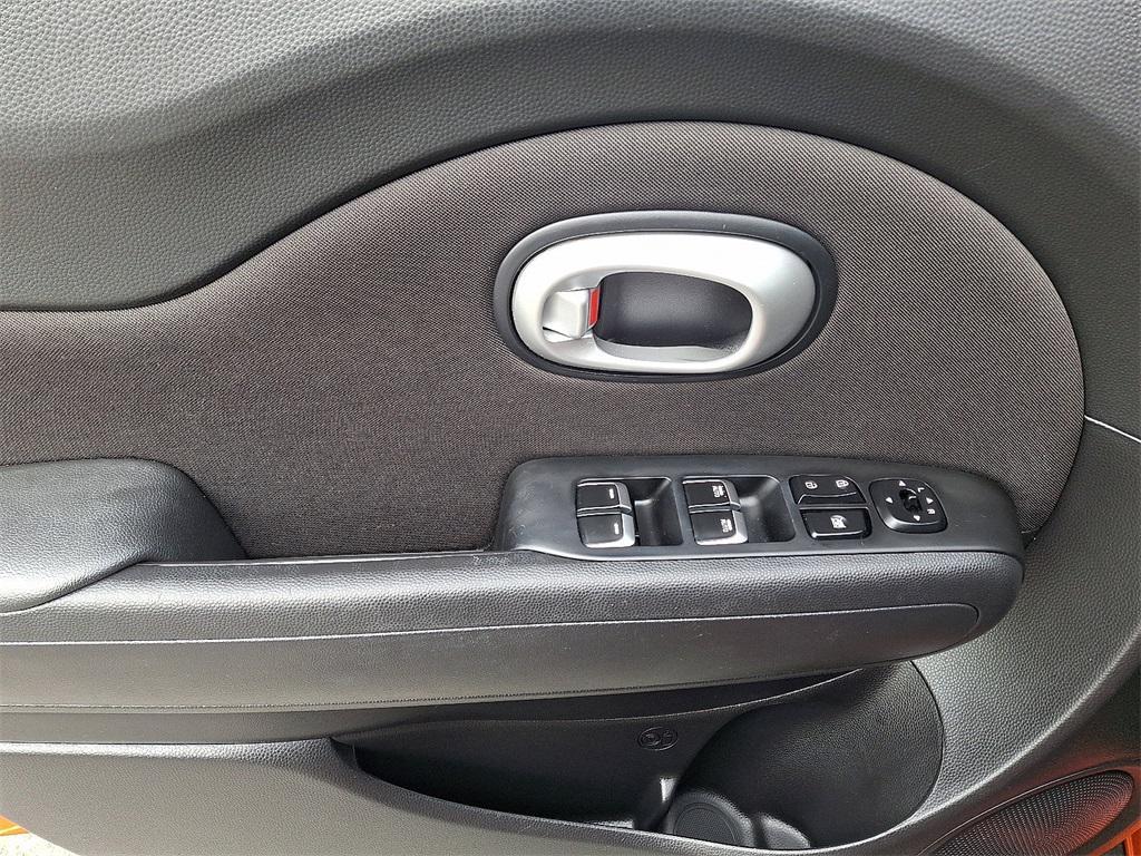 used 2019 Kia Soul car, priced at $14,210