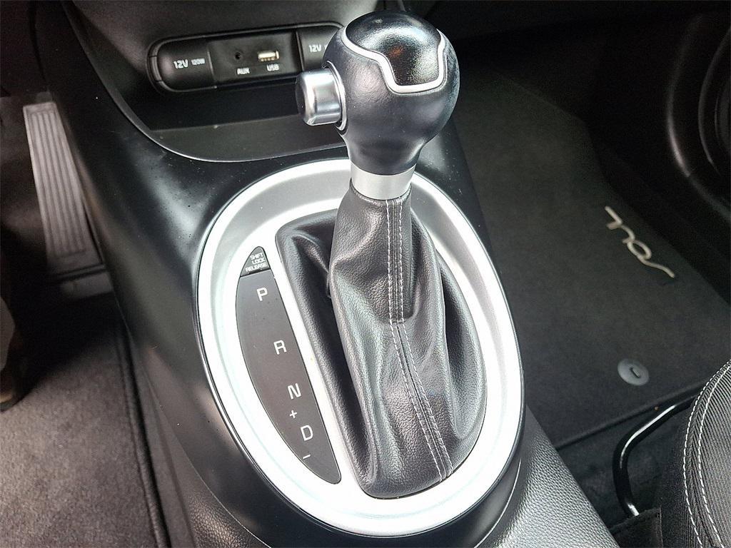 used 2019 Kia Soul car, priced at $14,210