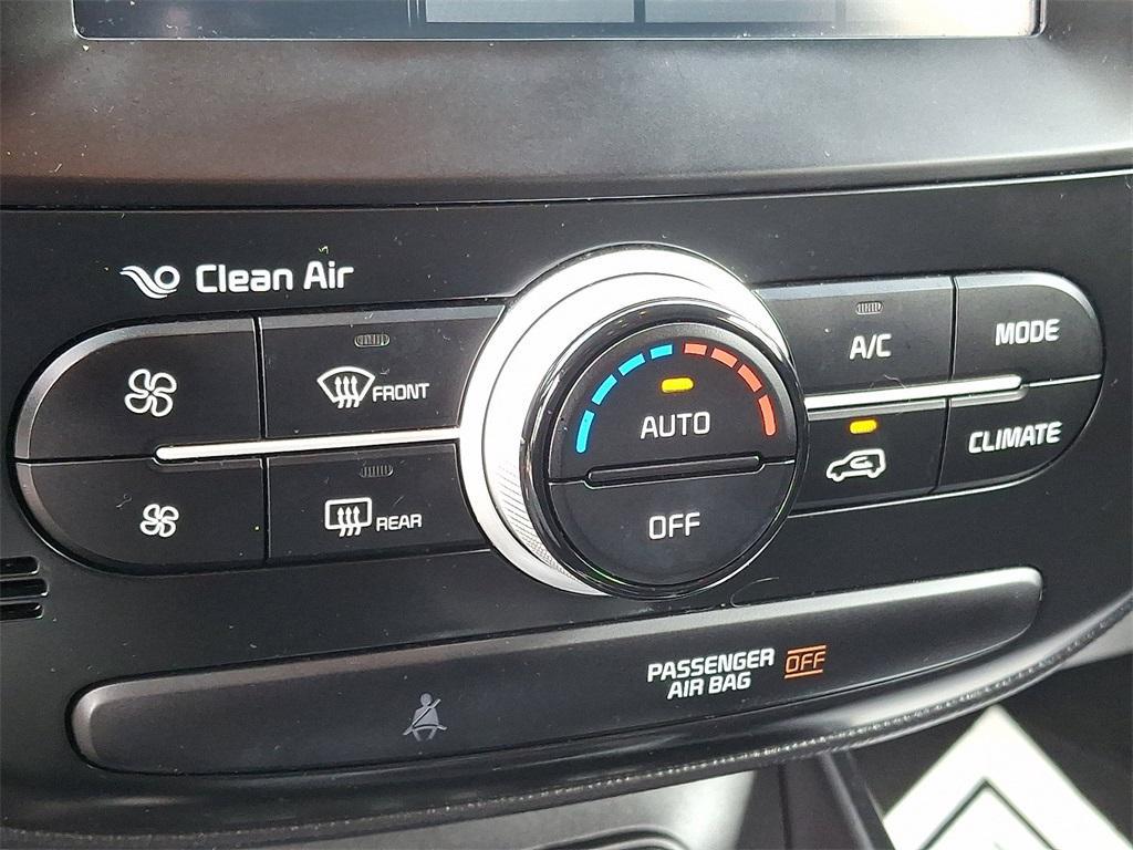 used 2019 Kia Soul car, priced at $14,210