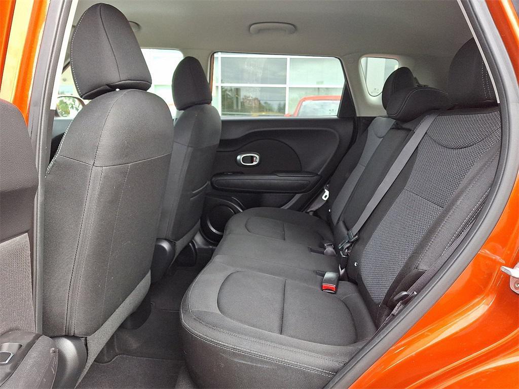 used 2019 Kia Soul car, priced at $14,210