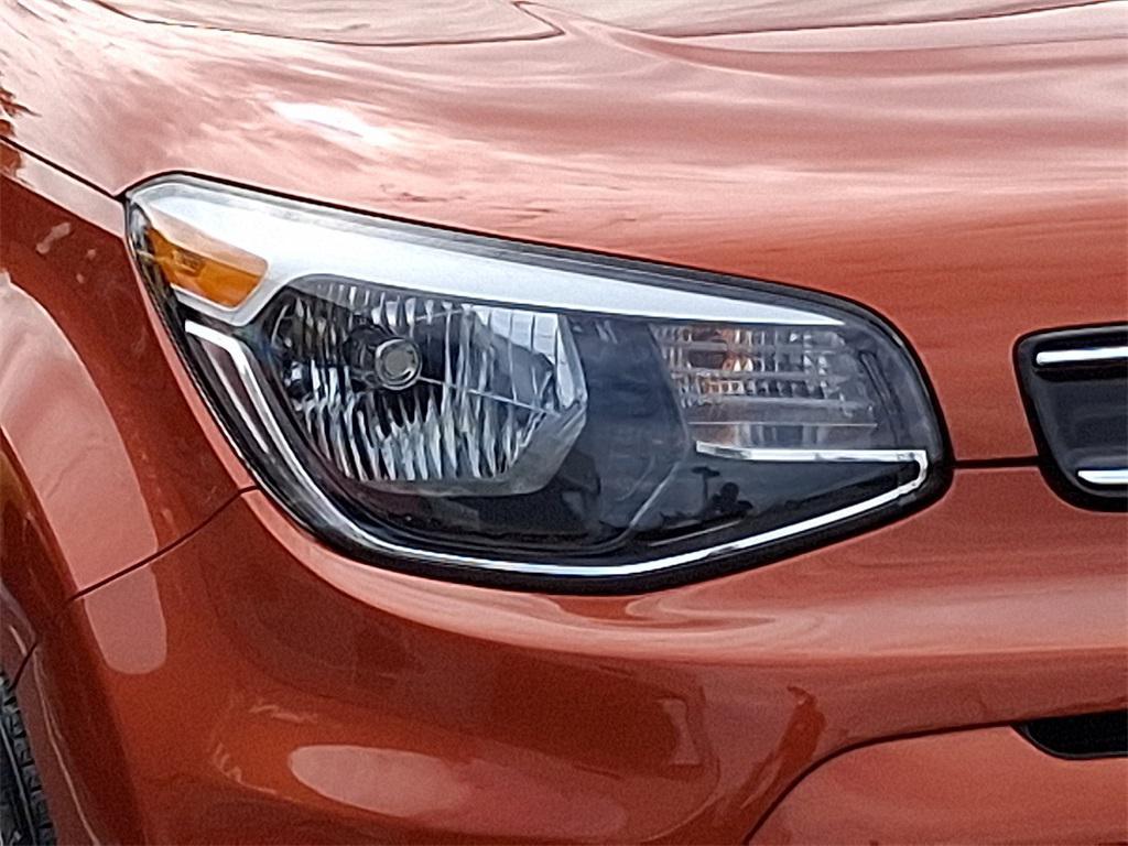 used 2019 Kia Soul car, priced at $14,210