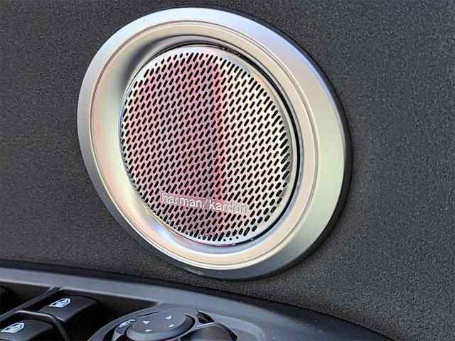 new 2025 Alfa Romeo Tonale car, priced at $51,125