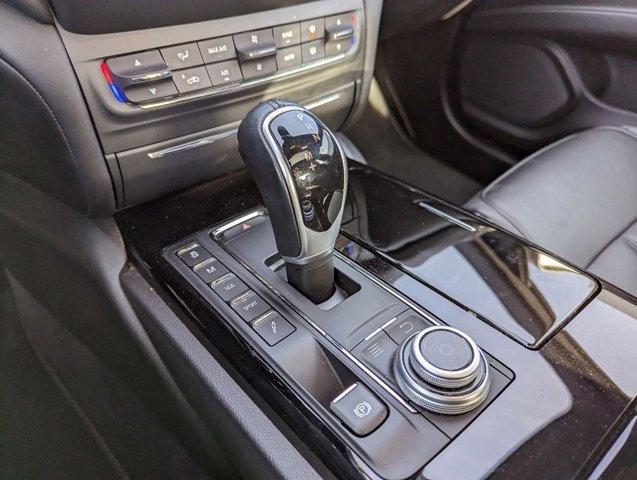 used 2018 Maserati Ghibli car, priced at $39,995