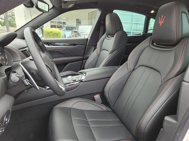 new 2024 Maserati Levante car, priced at $89,995